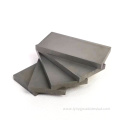 spot goods sintered vsi crusher carbide plate 5*30*60mm